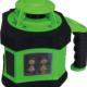 Customized Green Beam Rotary Laser Level Machine With Tripod