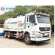 6x4 10 Wheels Shackman Vacuum Sewage Suction Truck