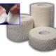 Protect Wounds Non Woven EAB Elastic Adhesive Bandage Lightweight