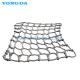 Horizontal Safety Net for Construction Sites Fall Protection Net