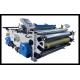 Wire Diameter 0.1-0.7mm Plain Twilled Weaving With High Performance Servo Motor14 KW  Wire Weaving Machine