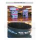 Indoor P3 LED Screen Display Module with IP65 Protection Level and Flexible Design