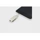 Multifunctional Metal Type C OTG USB Flash Drive For Android Smartphone Use