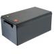 LFP36-100Ah 3820Wh 38.4V 100Ah LiFePO4 Lithium Battery