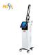 1540nm Stationary Fractional CO2 Laser Machine For Pigment Removal