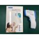 infrared thermometer CE Certificate,  infrared thermometer CE Certificate fee