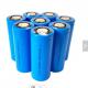 OEM Lifepo4 Battery Cells 18650 3.2v 1800mAh Lithium Ion Batteries