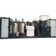 XDEM 6T Simplified Bitumen Emulsion Plant Intelligent Emulsified Asphalt Equipment
