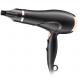 AC Motor Professional Salon Hair Dryer With Concentrator Ionic Function