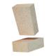 Temperature Furnace Refractory Fireclay Brick with Customizable Size and Low Porosity