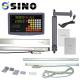 LED Square Wave Lathe Digital Readout Kit , Practical Linear Scale DRO System