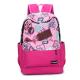 stylish laptop backpacks kids backpacks for school wholesale pink mochilas por mayor