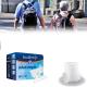 3D Leak Prevention Channel Disposable Adult Diaper Wholesaler Breathable Hypoallergenic