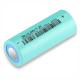 3.2v 3200mAh 26650 Lifepo4 Cylindrical Cells For Robots Solar UPS