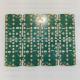 Single Sided FR4 SMT PCB Assembly Printed Circuit Board Fabrication 1.0mm Thickness