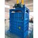 High quality hydraulic packing machine for jumbo bag 100T