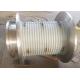 Customization Hoist Parts Lebus Grooved Wire Rope Drum Winding In Order