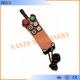 Universal Crane Industrial Wireless Hoist Remote Control Transmitter F21-4D