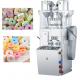 Necklace Candy, Multi-colored, Polo Candy Tablet Compression Machine