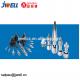 Pp Pe Plastics Injection Molding Extruder Screws And Barrels Accessories