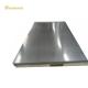 Flat Shape 430 2BA Cold Rolled Stainless Steel Plate Customzied Size