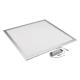 32W Flat Panel Led Ceiling Light With CRI95-98 white frame For corridor, retail stores, hotel