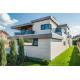 Long Service Life Garden Artificial Grass Landscaping Turf
