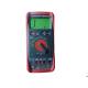 3 1/2  DC AC Voltage Current  Ohm Cap DMM Digital Multimeter with Mechanical Protection