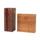 Cosmetic Perfume Packaging Magnetic Gift Box Drawer