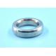 Stainless Steel Oval Ring Joint Gasket Bright Color For Petroleum Industry