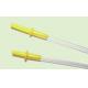 PVC FLEXIBLE CONNECTOR