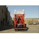 Bore Hole 144kw Truck Mounted Drill Rig Equipment