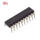 TLC7226IN Integrated Circuit IC Chip Low Power CMOS Operational Amplifier 8bit