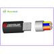 Cartoon USB Flash Drive / 3D Cable Cartoon USB Flash Drive for full capacity ,