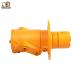 Belparts Spare Parts E312B Center Joint  Rotary Joint Swivel Joint Assembly For Crawler Excavator