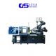 Multi Component Injection Plastic Pallet Injection Molding Machine 128 Ton