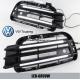 Volkswagen VW Touareg DRL LED Daytime Running Light automotive lights