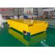 Industry Electrical 10T Battery Railway Transfer Cart