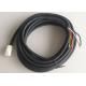 Mitsubishi Industrial Servo Power Cable MR-PWCNK1-3M for Drive Amplifier MR-J2S-40A