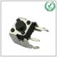 6*6 Tact Switch With Bracket Side-DIP Tactile Switch