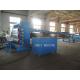 PP / PE Decoration Plastic Sheet Extrusion Line , PP Plastic Sheet Machinery