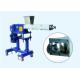 Mobile Side Feeder Extruder For Twin Screw Extrusion Machine Highly Efficient