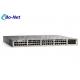 Cisco Gigabit Switch C9300-48U-E include C9300-DNA-E-48-3Y network switch 9300 48 port gigabit Switch