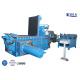 300-500kg Bale Weight Steel Scrap Bale Presser With Hydraulic Drive