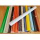 Packed In Roll High Gloss Colorful Self Adhesive PVC Film For Furniture Decoration
