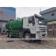 RHD Sinotruk Howo 6x4 371HP 20000L Vacuum Sewer Jetting Truck