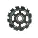 CNC Machining Motorcycle Gearing Carbon Steel Casting 0.1mm Resin Sand