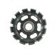 Gray Iron Castings for Auto Parts with CNC Machining and Resin Sand Castings for Motorcycle gearing within Auto Industry