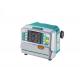 Added Safty Digital Medical Infusion Pump Free Flow Protection With Rate, Drip, Time, Body Weight Mode