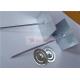 63.5mm Galvanized Steel Self Stick Insulation Pins To Install Foam Insulation Panels